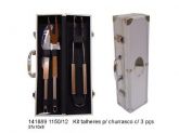 Kit churrasco