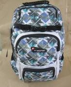 Mochila mod.TM 216