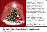 Boas Festas