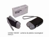 LANTERNA ECONOMICA