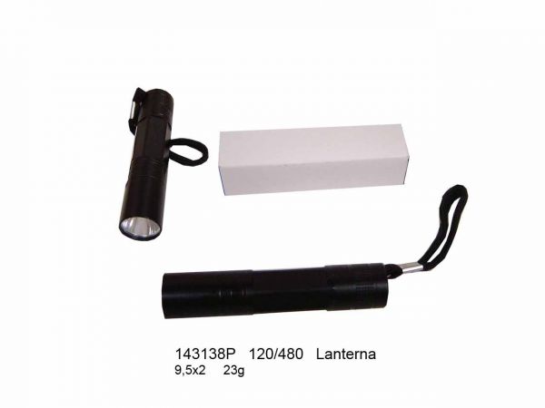 LANTERNA