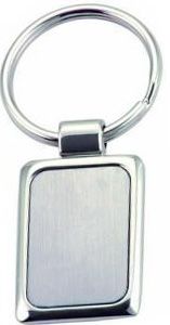 Chaveiro em metal GX0444