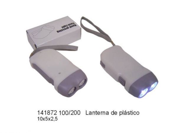Lanterna
