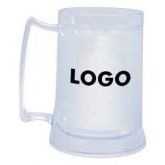50 Caneca em gel - colorido