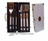 Kit churrasco