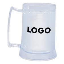 50 Caneca em gel - colorido