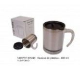 Canecas em metal 400ml