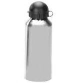 Squeeze em inox