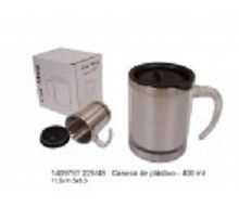 Canecas em metal 400ml